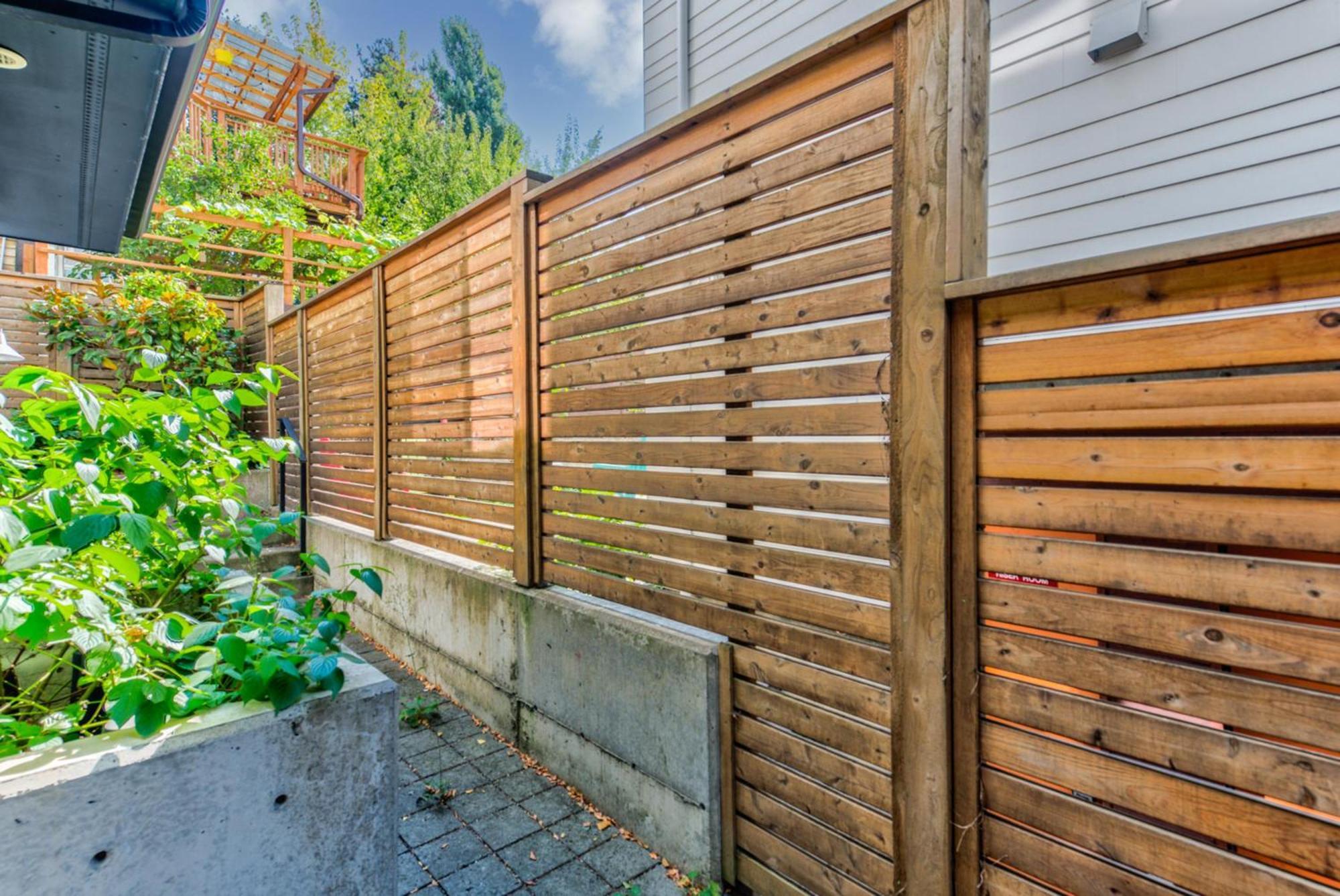 Urban Humble Abode Villa Seattle Exterior foto