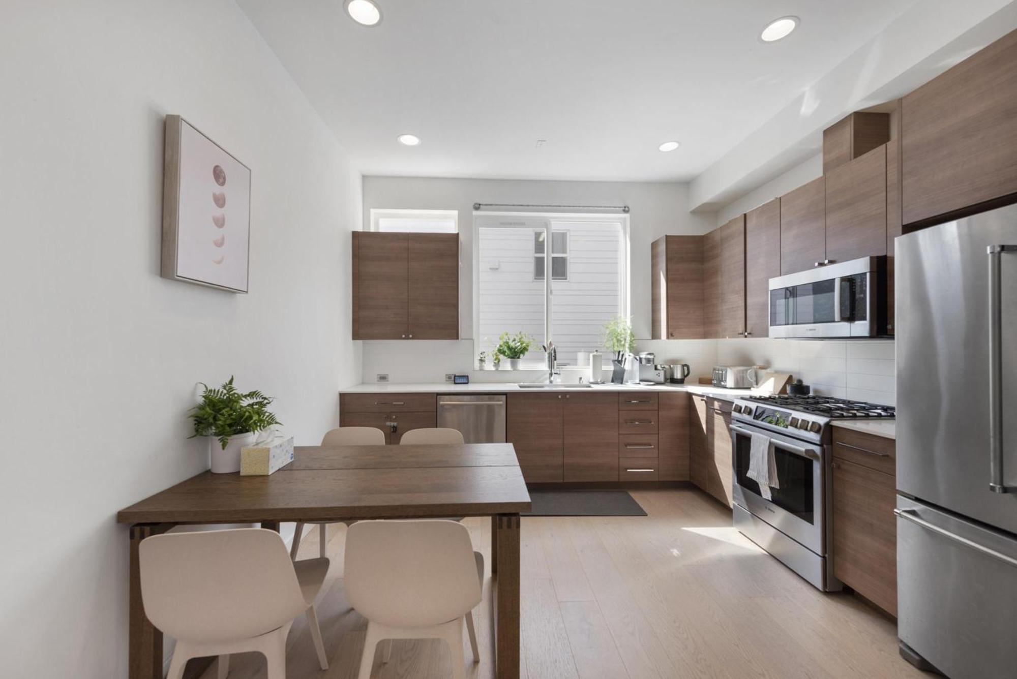 Urban Humble Abode Villa Seattle Exterior foto