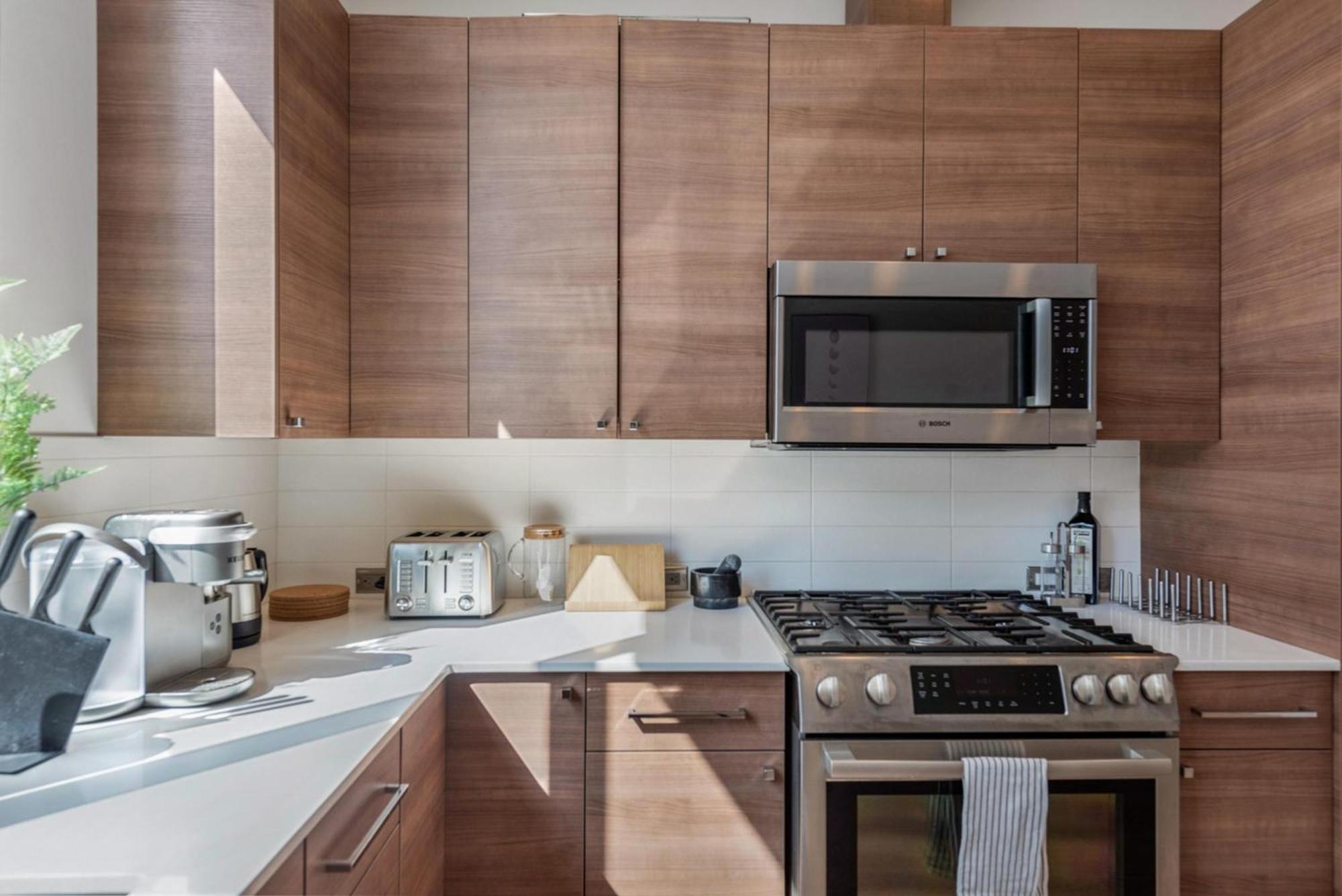 Urban Humble Abode Villa Seattle Exterior foto