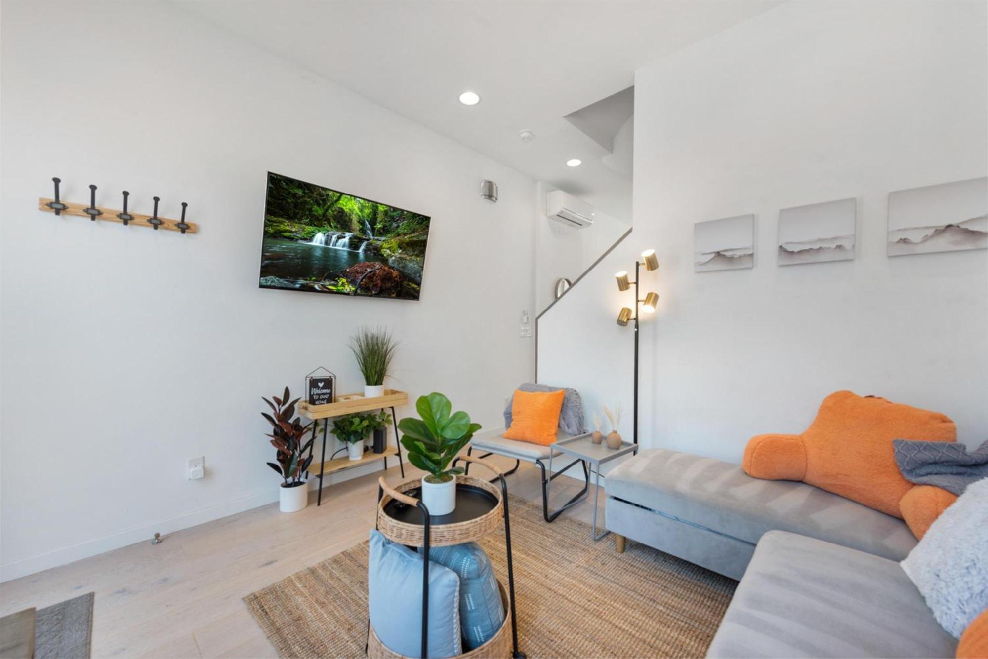 Urban Humble Abode Villa Seattle Exterior foto
