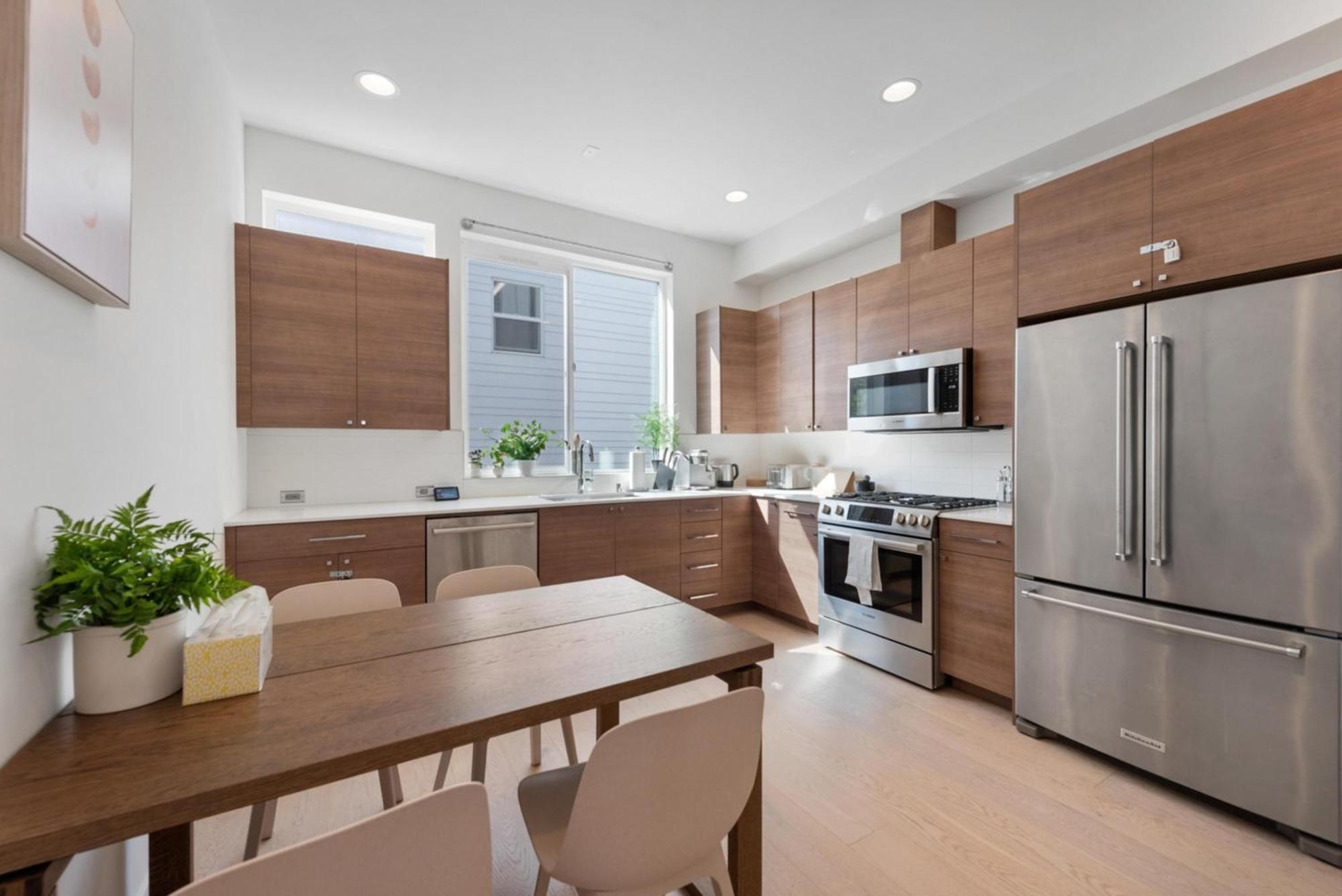 Urban Humble Abode Villa Seattle Exterior foto